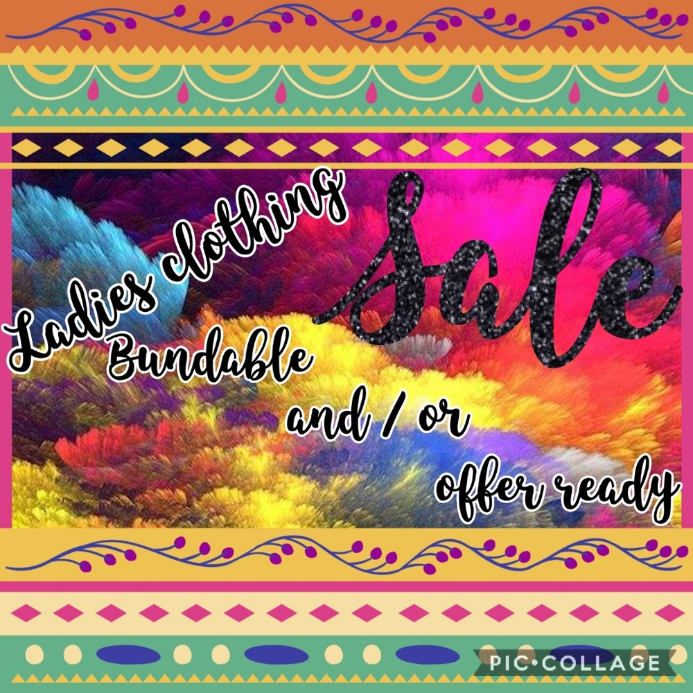 Bundles and Offers